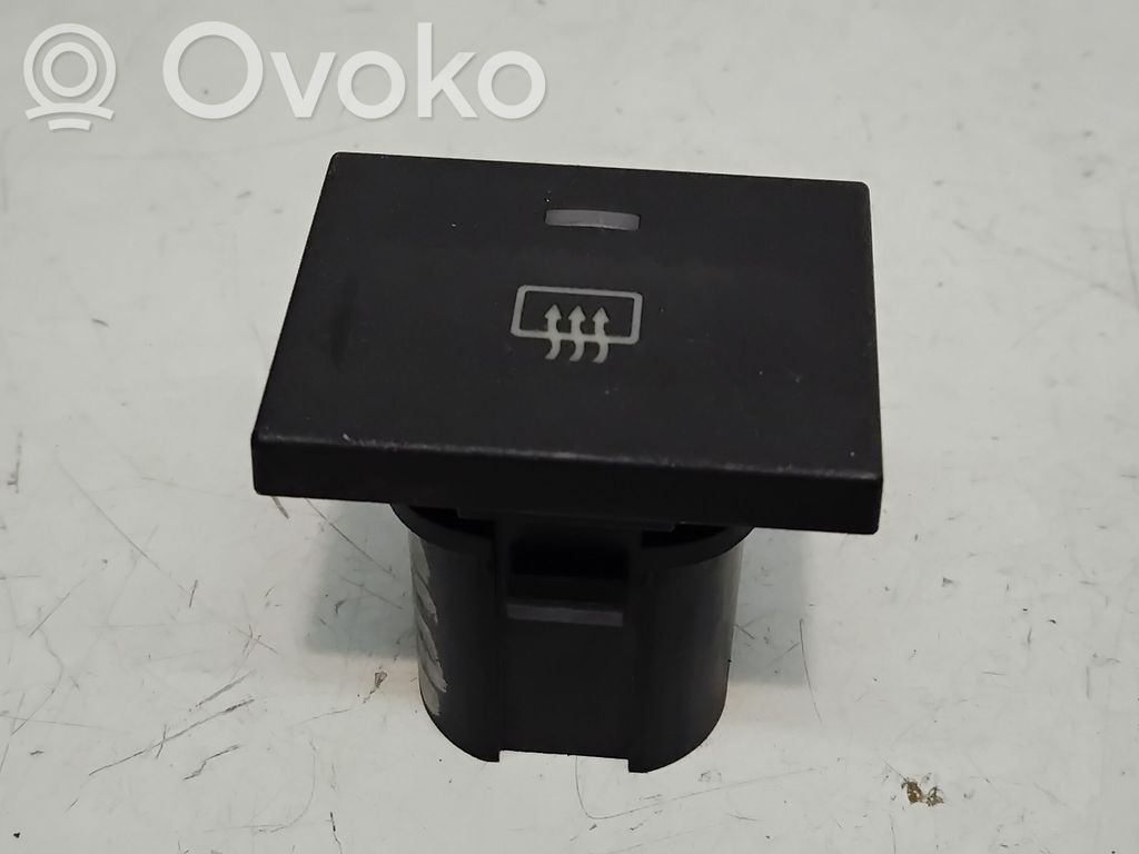 Ford Focus C-MAX Windscreen/window heater switch 