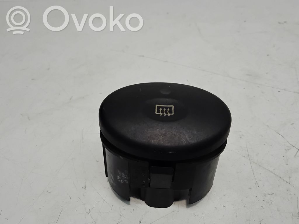 Ford Escape Windscreen/window heater switch 