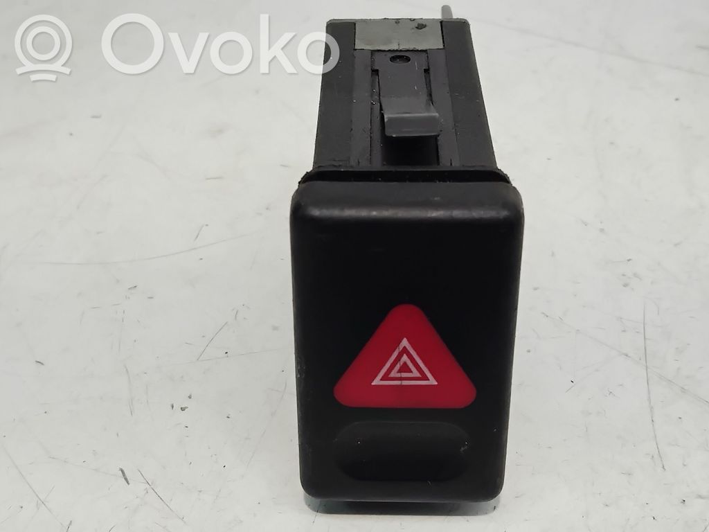 Hazard light switch