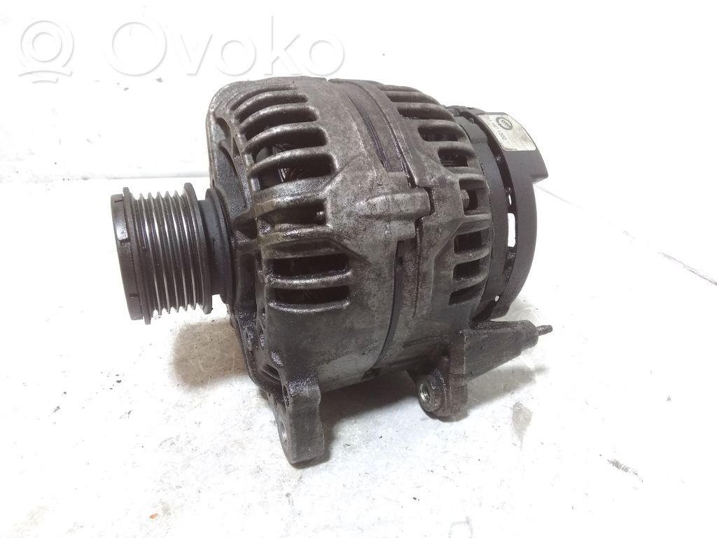 Alternator   2111871202