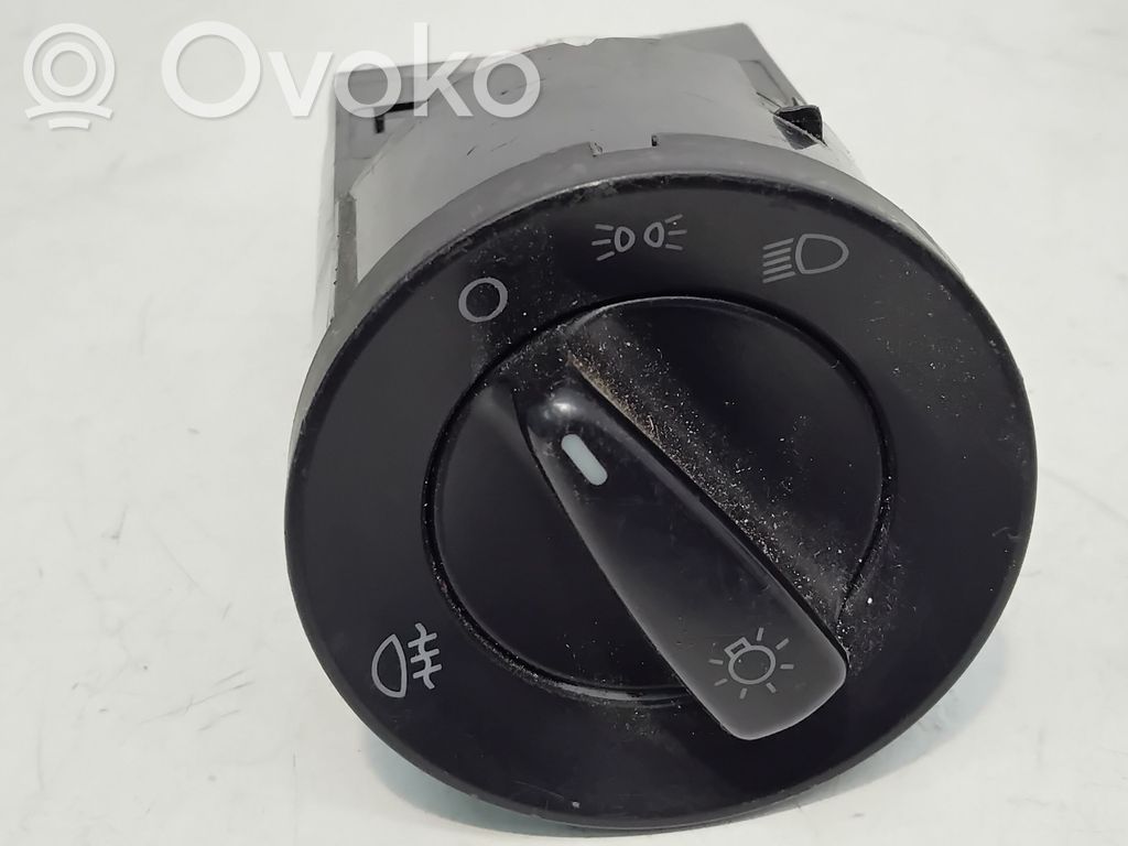 Ford Galaxy Light switch 
