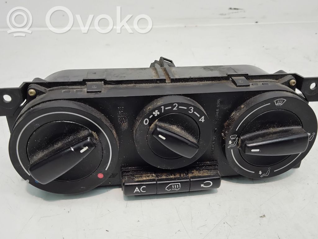 Ford Galaxy Climate control unit 