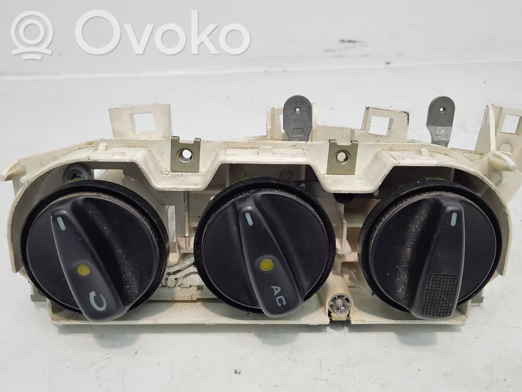 Ford Galaxy Climate control unit 