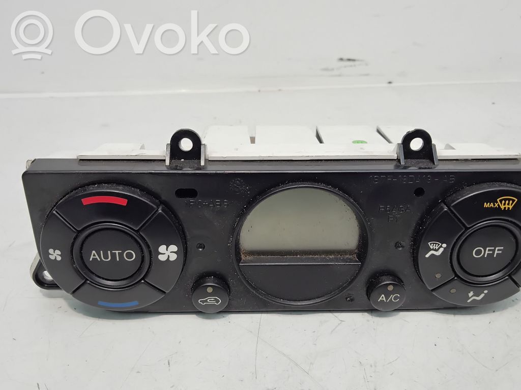 Ford Mondeo Mk III Climate control unit 