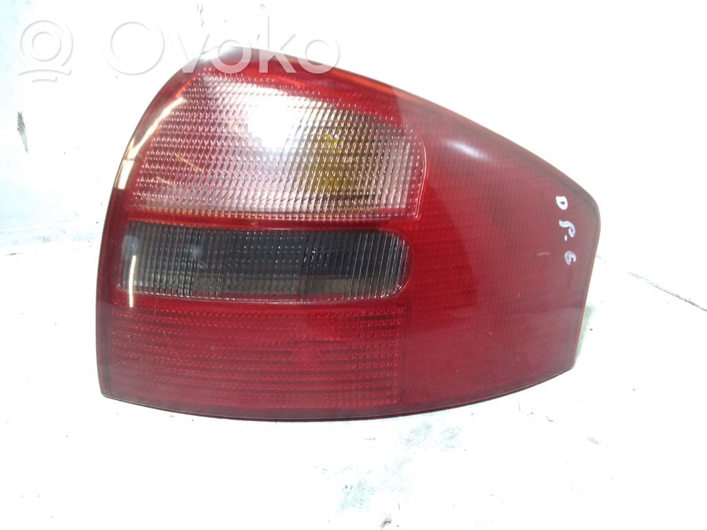 Audi A6 S6 C5 4B Takavalot 