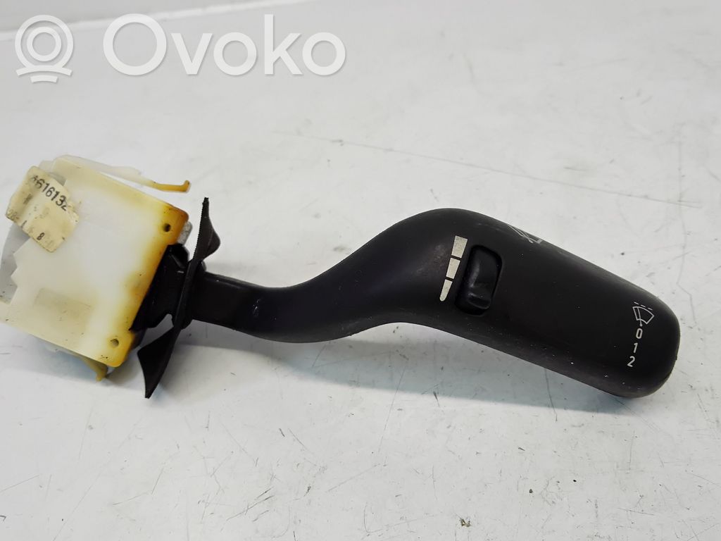 Saab 9-5 Wiper control stalk 