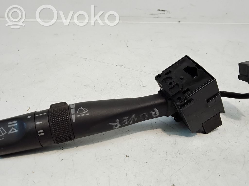 Rover 75 Palanca de control del limpiaparabrisas 