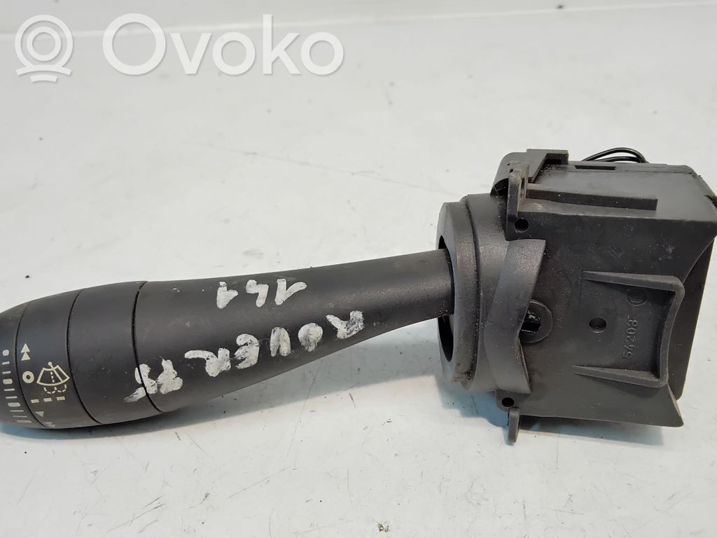 Rover 75 Wiper control stalk 