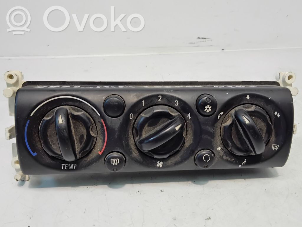 Mini One - Cooper R50 - 53 Climate control unit 