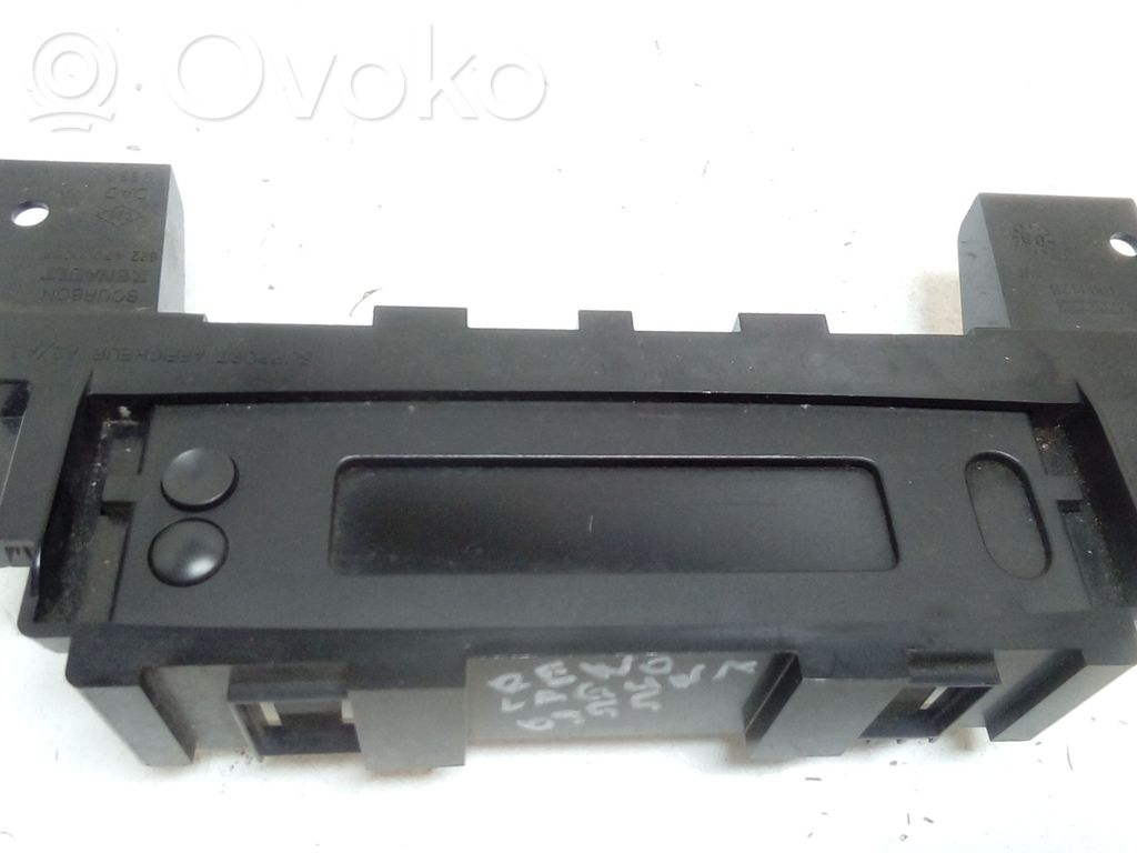 Monitor / wyświetlacz / ekran   1765384,281199370,281199370A,281138661E3