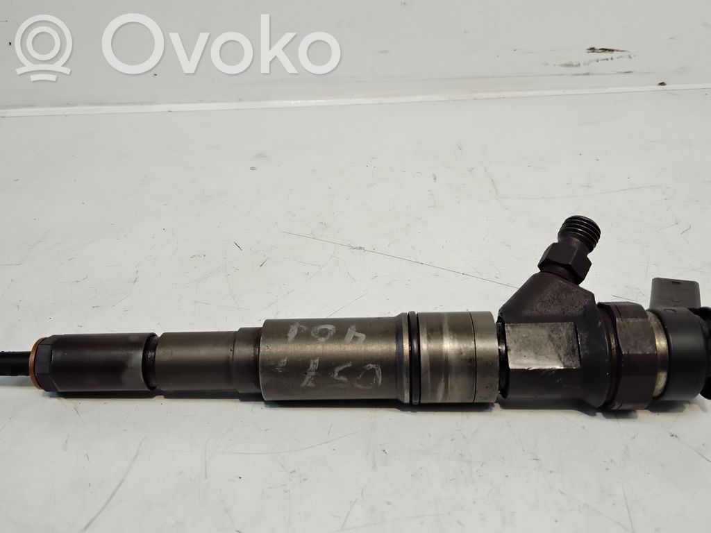 BMW 7 E65 E66 Sprausla (-i) 