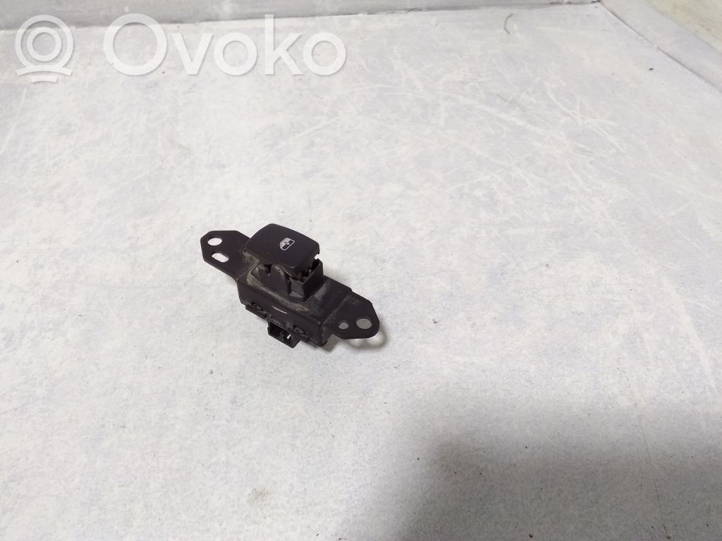 Chrysler Pacifica Electric window control switch 