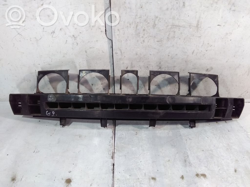 Chrysler Pacifica Rear bumper cross member 