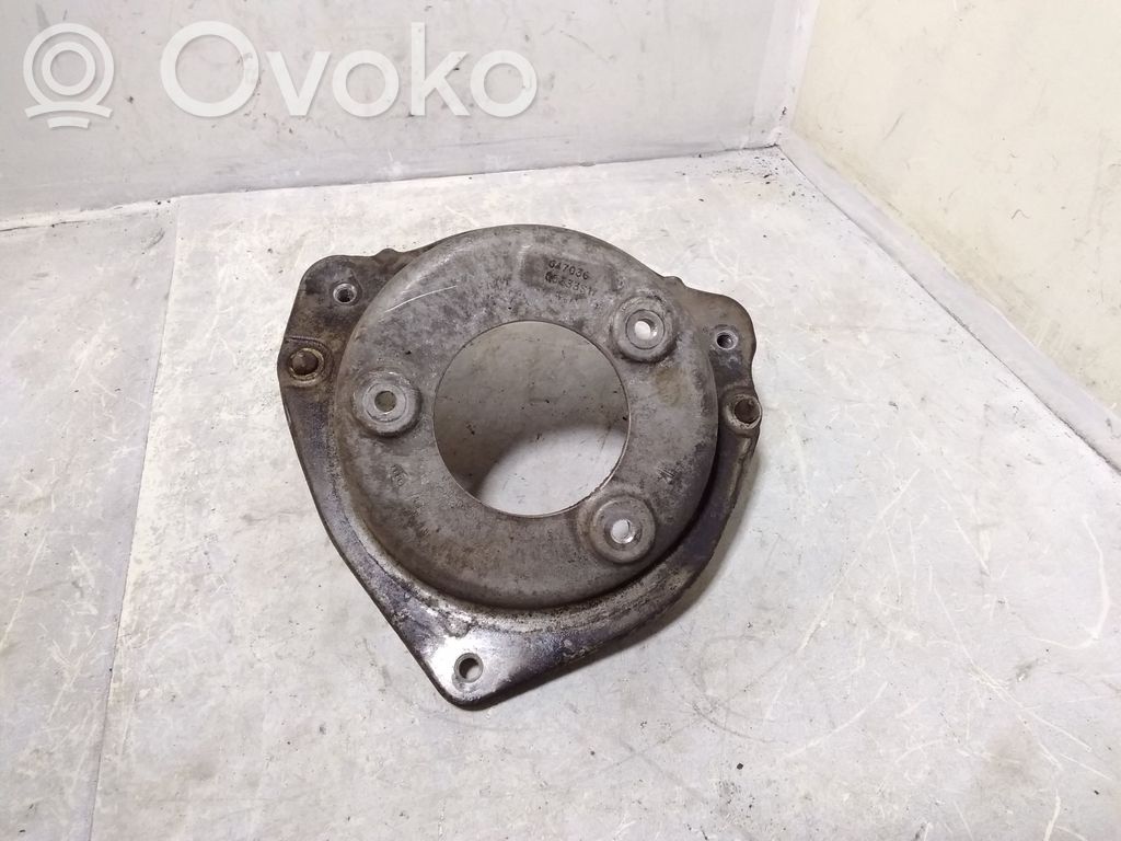 Peugeot 407 Coil spring mount 