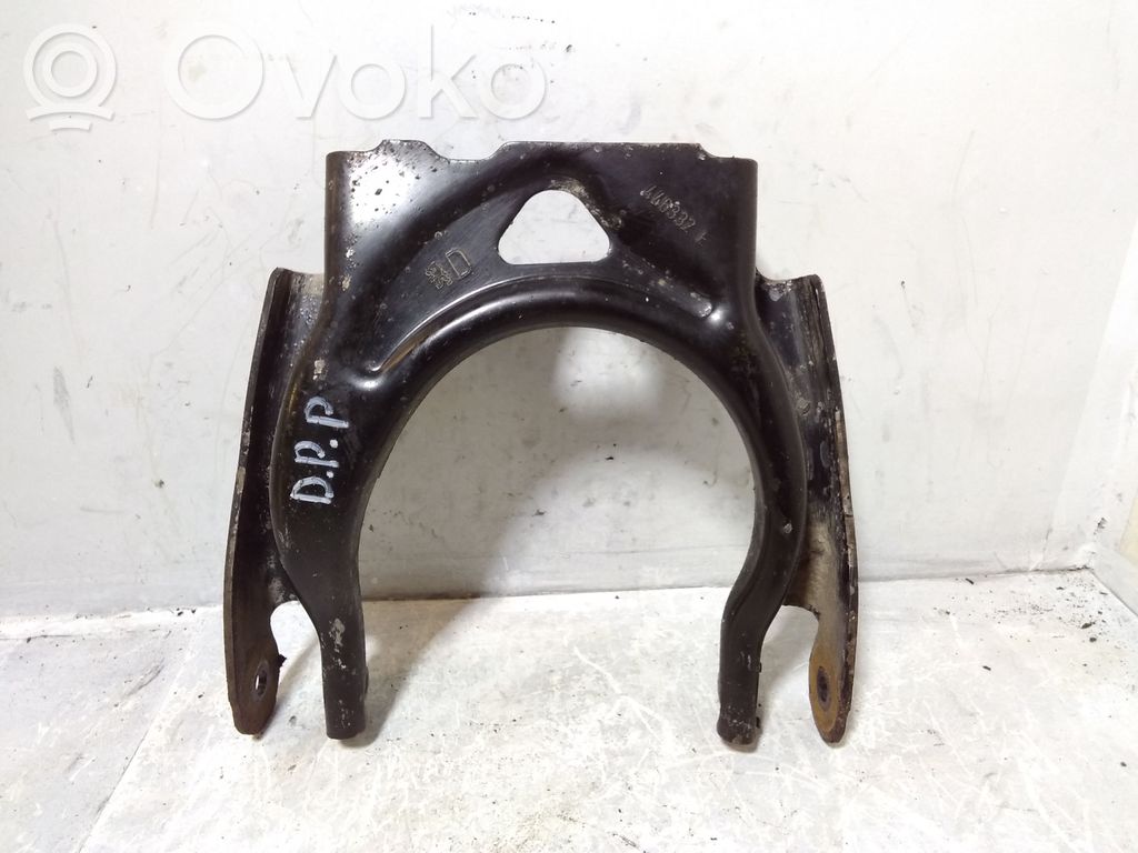 Peugeot 407 Front lower control arm/wishbone 