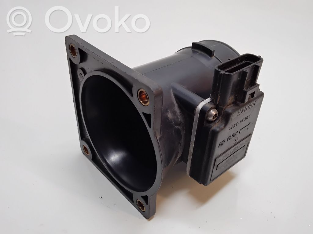 Ford Escape Mass air flow meter 