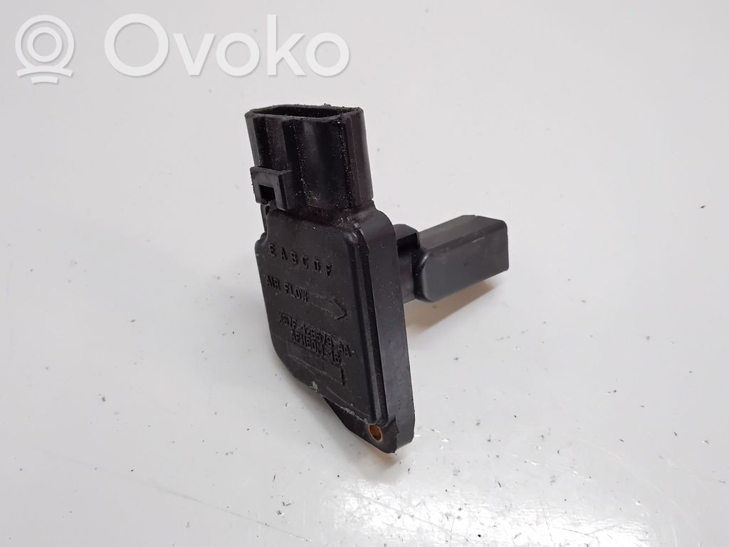Ford Mondeo Mk III Przepływomierz masowy powietrza MAF 