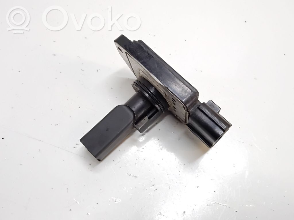 Ford Mondeo Mk III Przepływomierz masowy powietrza MAF 