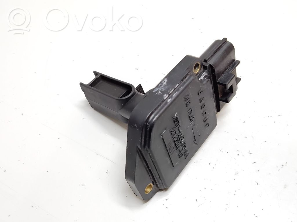 Ford Mondeo Mk III Przepływomierz masowy powietrza MAF 