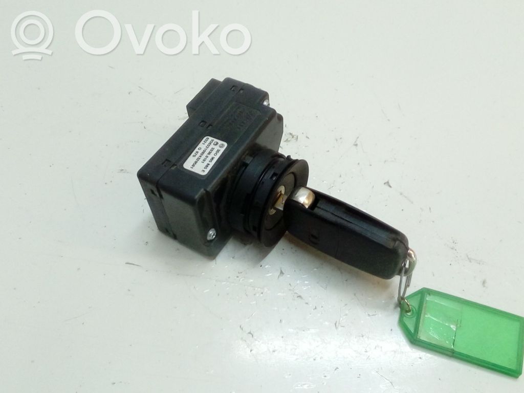 Audi A8 S8 D3 4E Ignition lock 