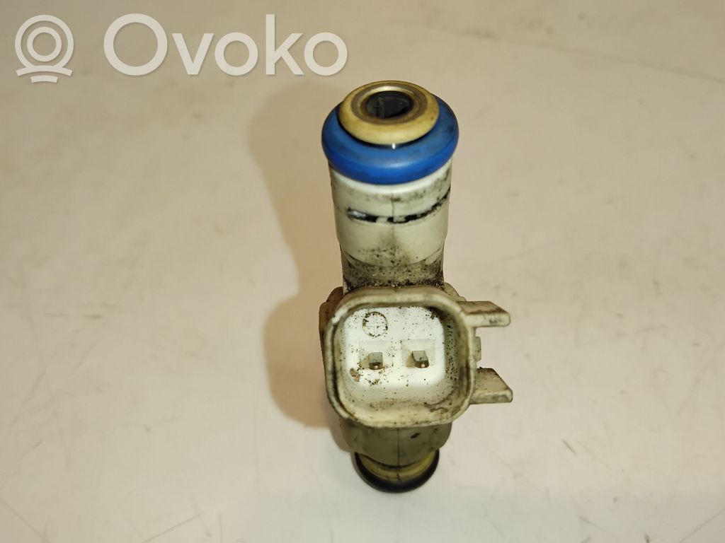 Ford Mondeo Mk III Inyector de combustible 