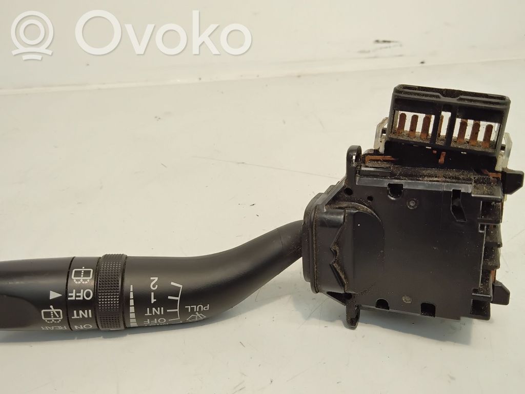 Mazda 6 Wiper control stalk 