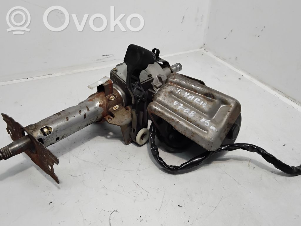 Toyota Yaris Ohjaustehostimen sähköpumppu 