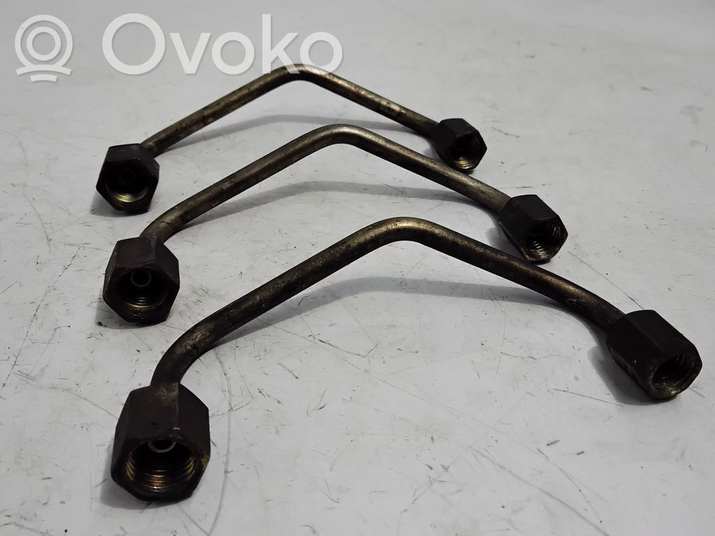 Audi A3 S3 8P Fuel injector supply line/pipe 