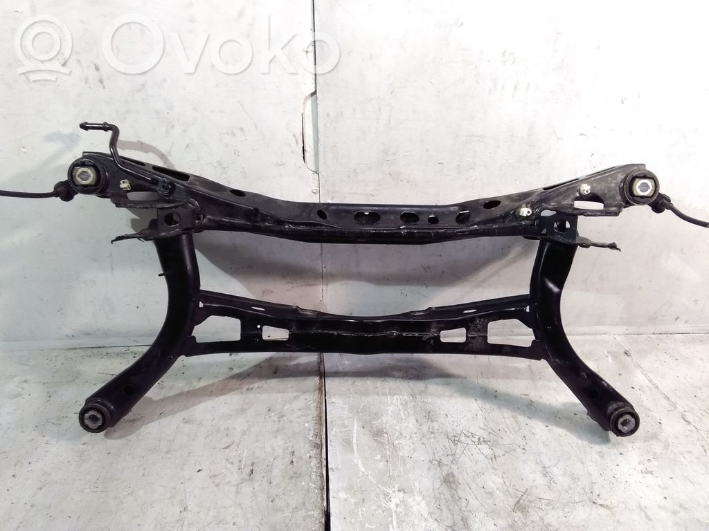 Rama pomocnicza tylna   3Q0505235AC