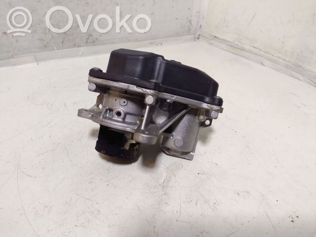 Volkswagen PASSAT B8 EGR vožtuvas 