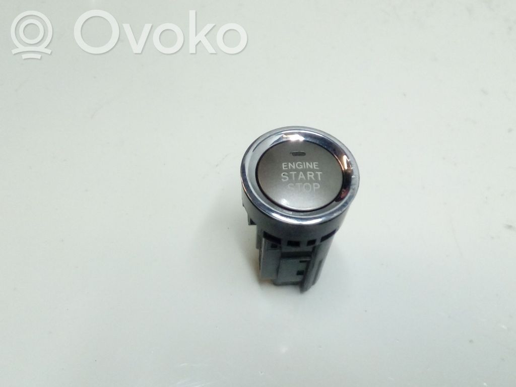 Lexus GS 300 350 430 450H Engine start stop button switch 
