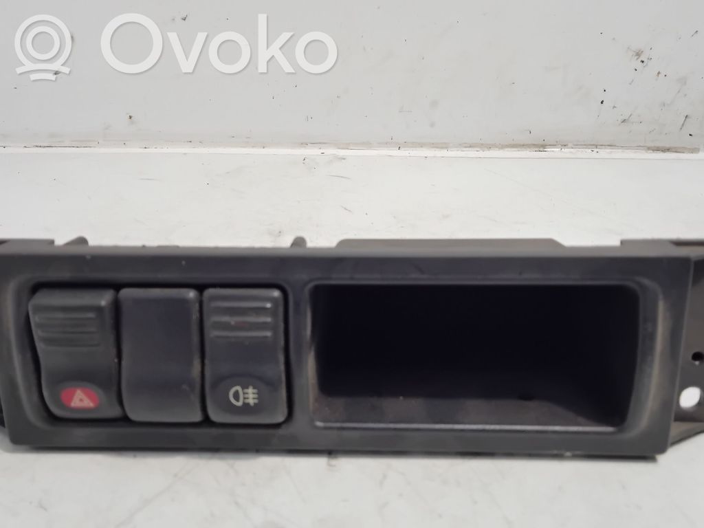 Opel Sintra Hazard light switch 