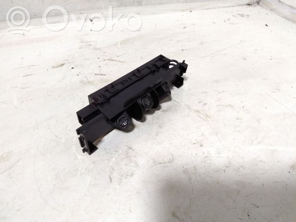 Seat Altea XL Alarm control unit/module 