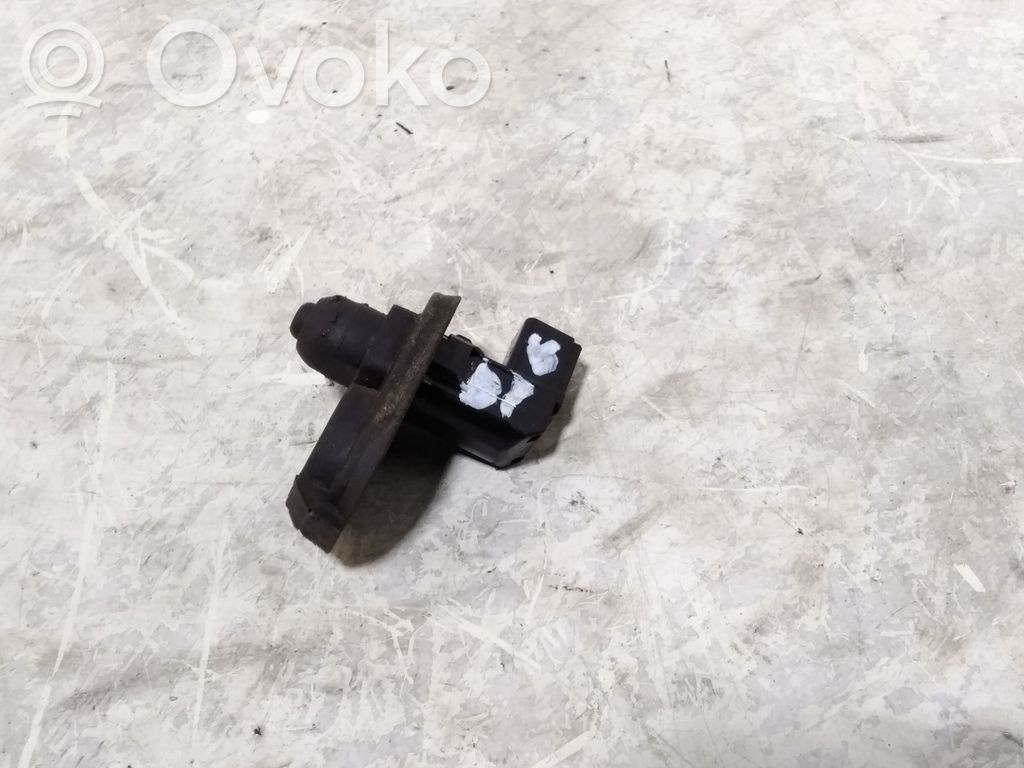 Honda CR-V Rear door sensor 