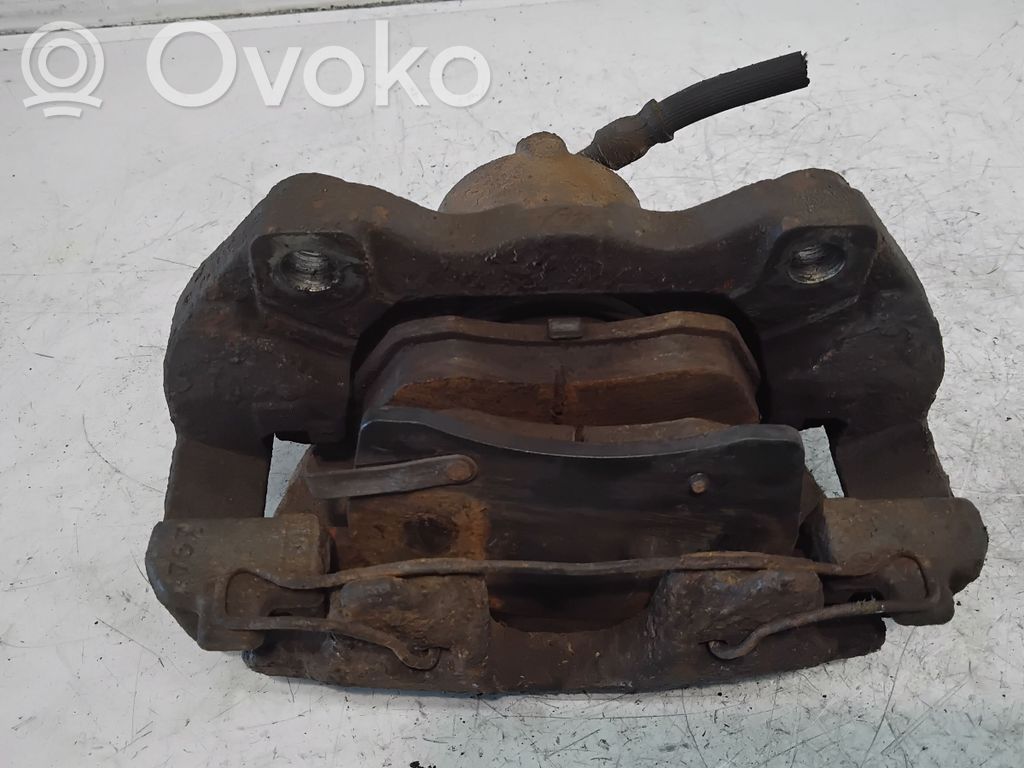Opel Zafira A Front brake caliper 