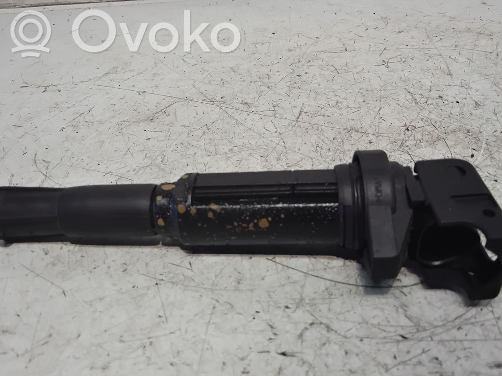 BMW 3 E46 High voltage ignition coil 