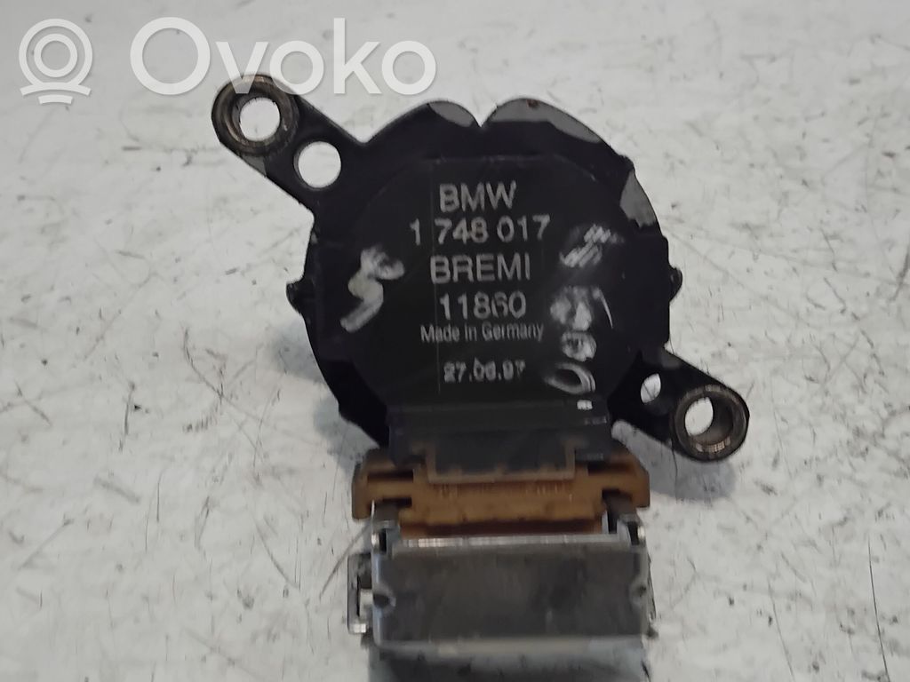 Zündspule Zündmodul   1748017