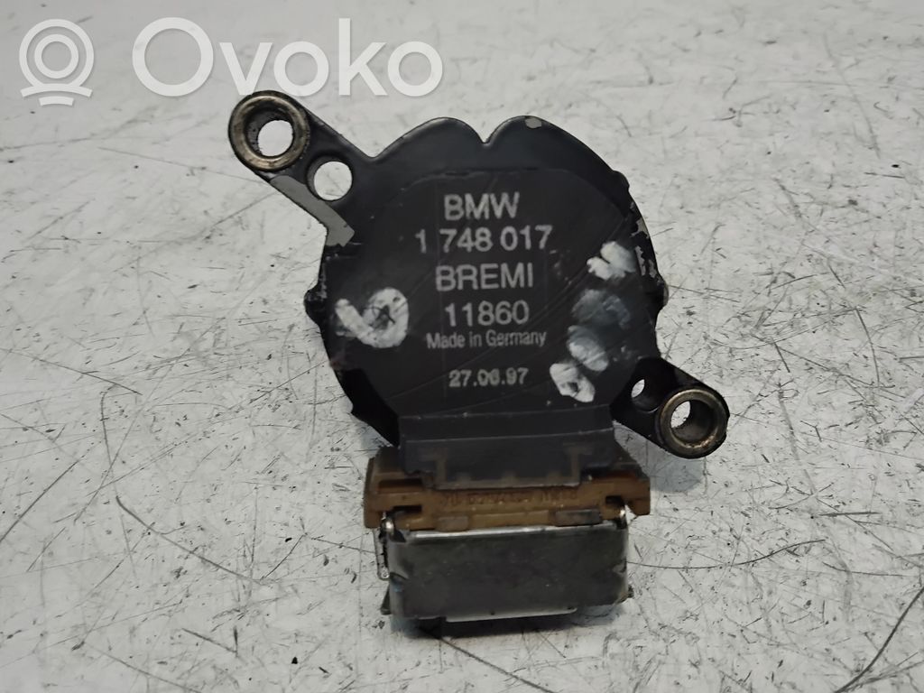 Zündspule Zündmodul   1748017