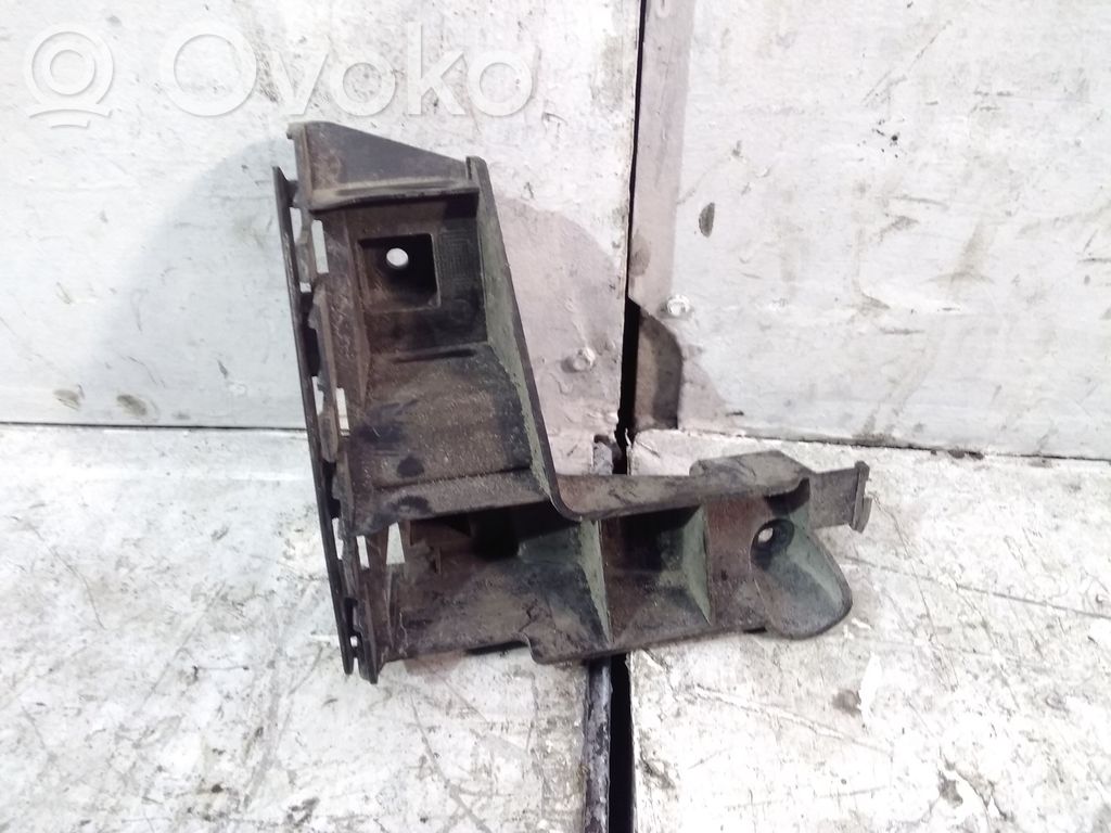 Volvo V70 Staffa di rinforzo montaggio del paraurti posteriore 