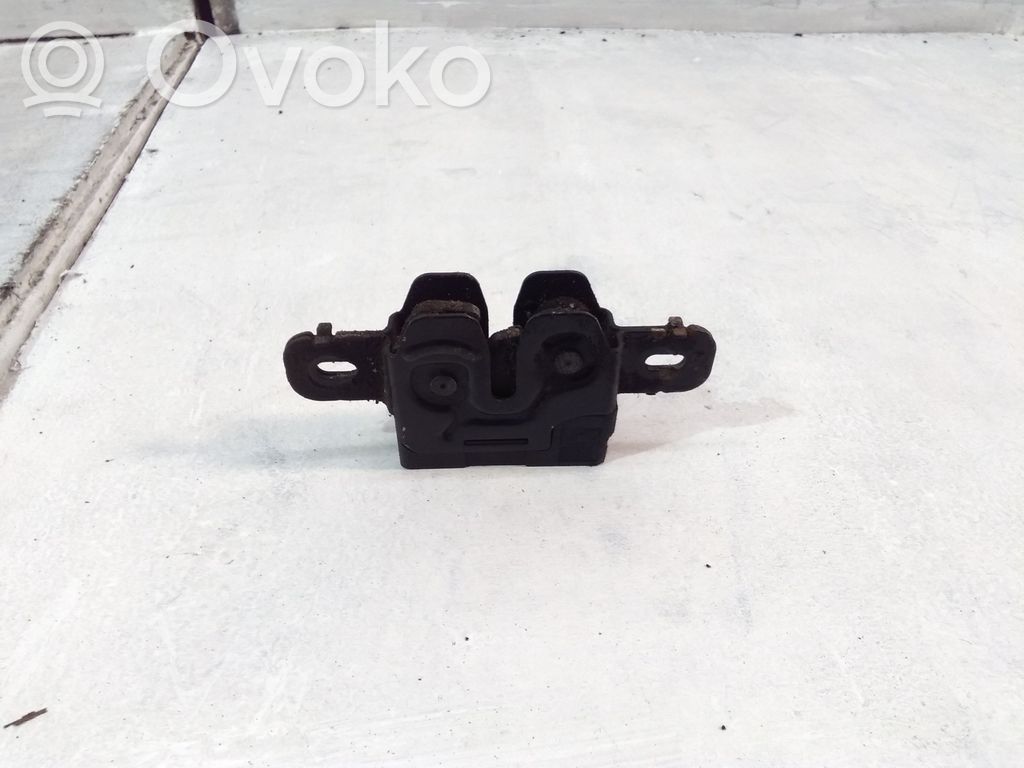 Volvo V70 Serrure de capot 