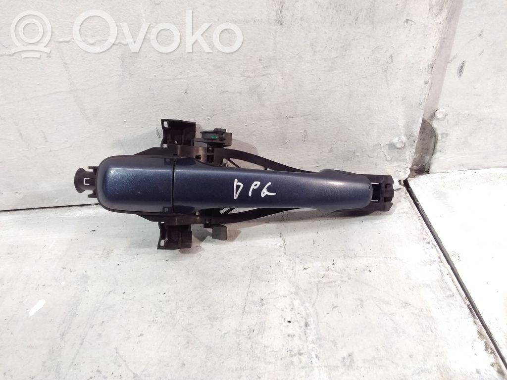 Volvo V70 Mâner exterior ușă spate 