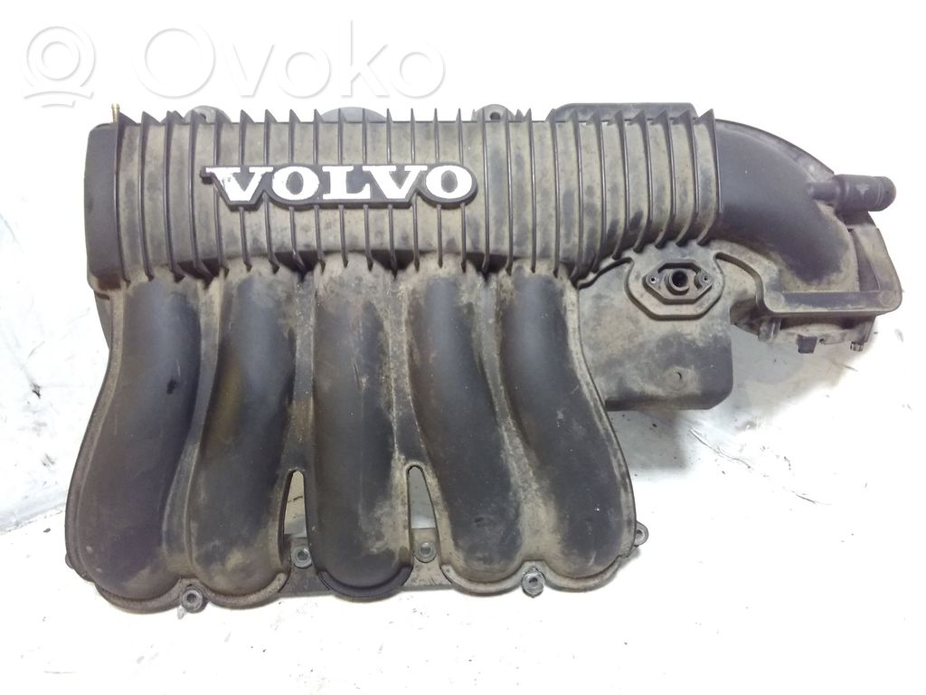 Volvo V50 Colector de admisión 