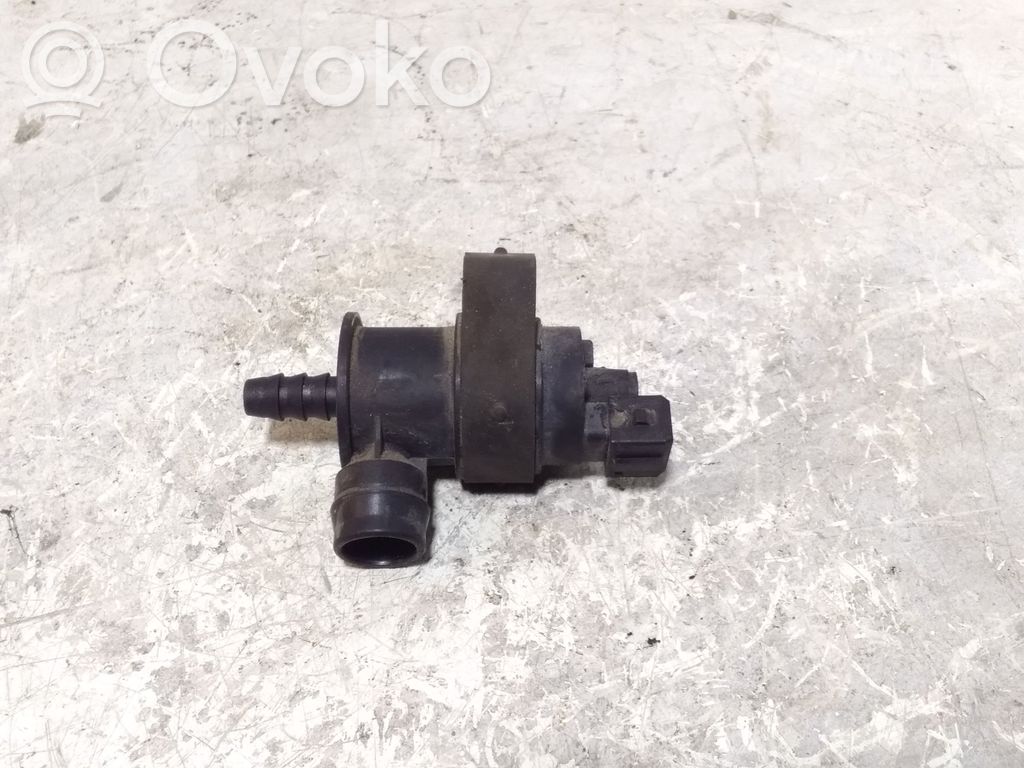 Volvo V50 Electroválvula del turbo 