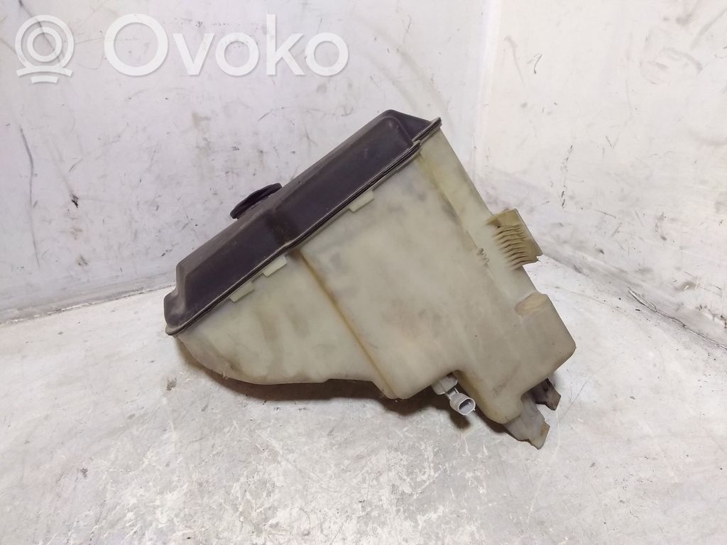 BMW 3 E46 Serbatoio/vaschetta liquido lavavetri parabrezza
