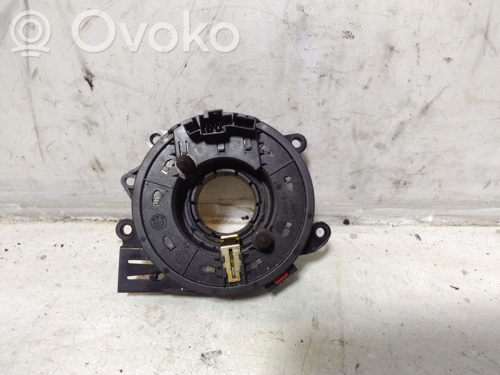BMW 3 E46 Airbag slip ring squib (SRS ring) 