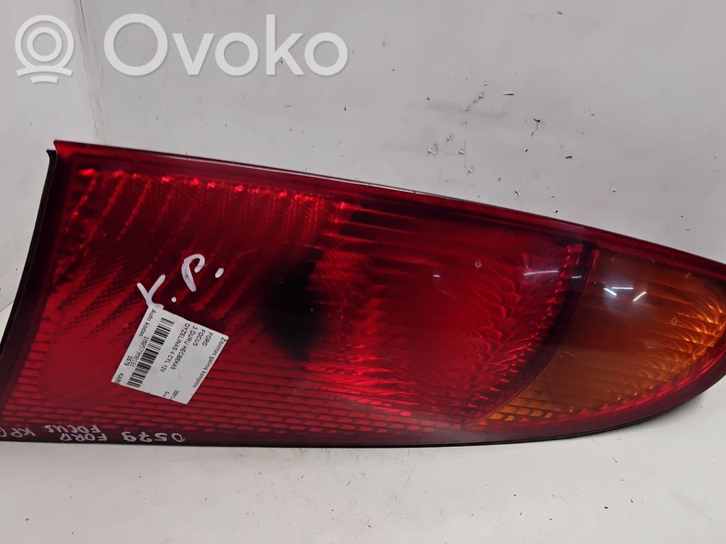 Ford Focus Galinis žibintas kėbule 