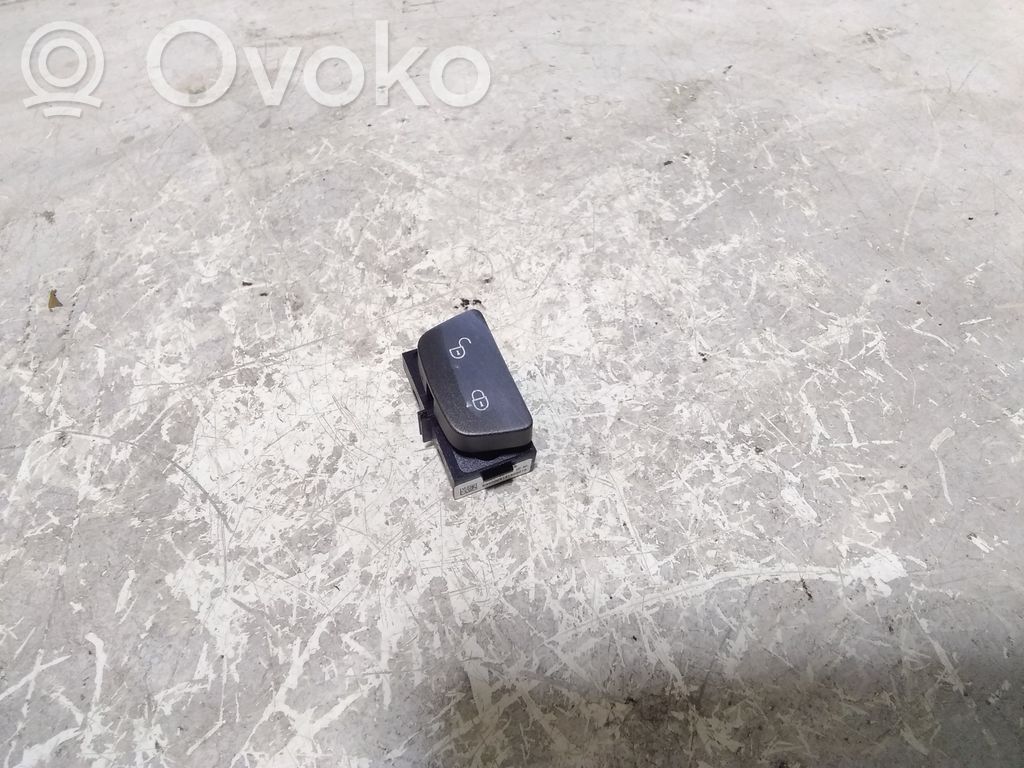 Land Rover Range Rover Evoque L538 Central locking switch button 