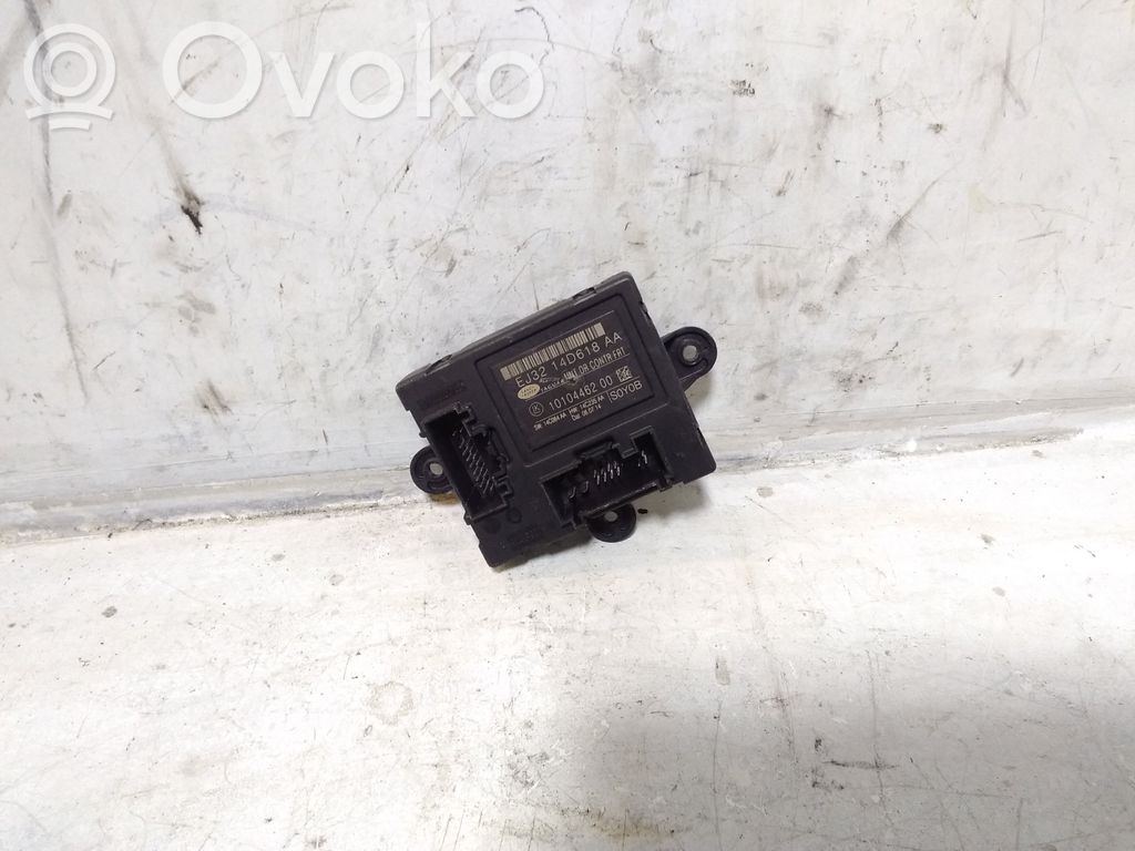 Land Rover Range Rover Evoque L538 Door control unit/module 