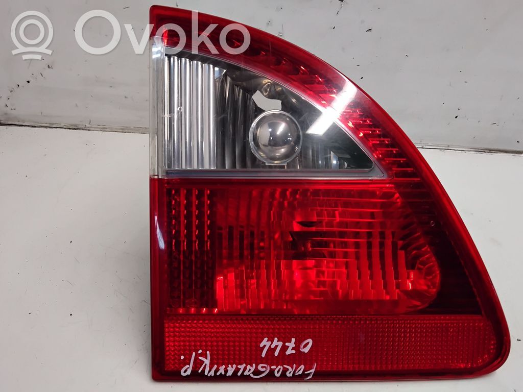 Ford Galaxy Tailgate rear/tail lights 