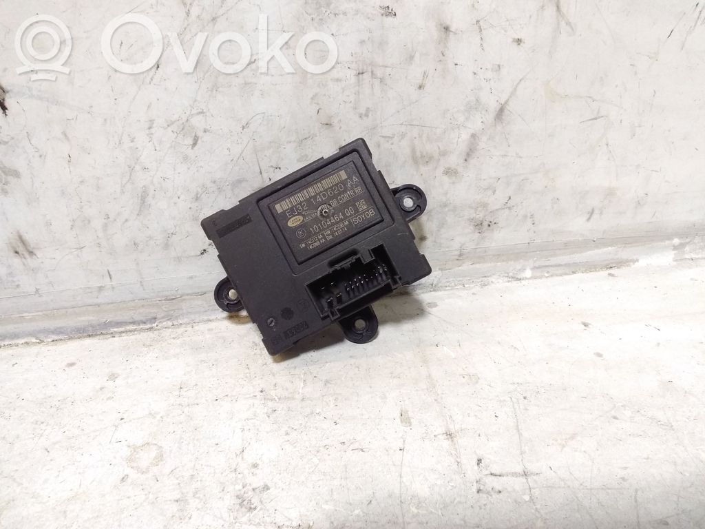Land Rover Range Rover Evoque L538 Door control unit/module 